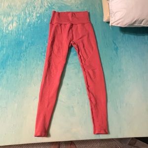 Alphalete OG leggings